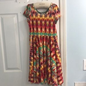 Dot Dot Smile Classic Cap sleeve dress